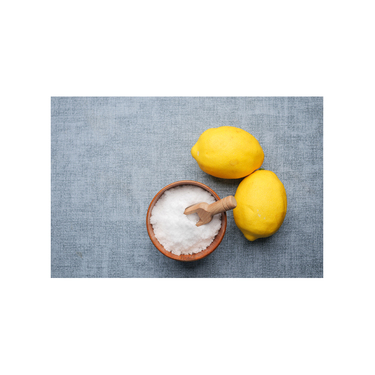 Limon Tuzu Nedir? Faydaları Nelerdir?