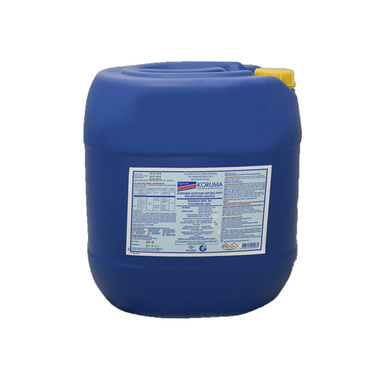 Sodyum Hipoklorit Koruma Sıvı Klor  25-35 Kg