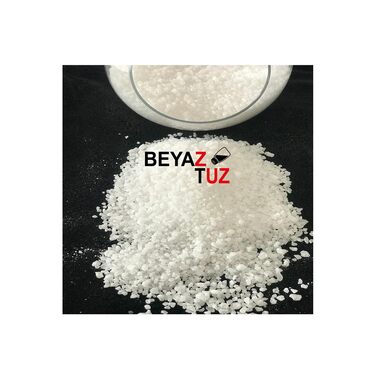 İri Granül Tuz