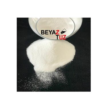 Plastik & Tekstil Tuzu