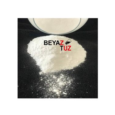 Pudra Tuz Rafine Gıda