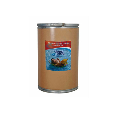 Klor Tablet 90 lık 25-50  Kg