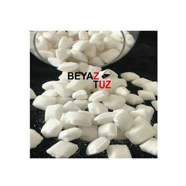  Arıtma Tuzu Tablet Tuz Sodyum Klorür 25 kg ürün görseli 2